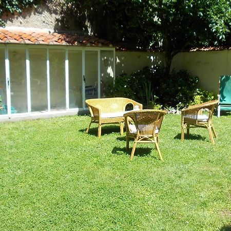 Il Diospero B&B Florença Exterior foto