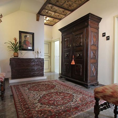 Il Diospero B&B Florença Exterior foto