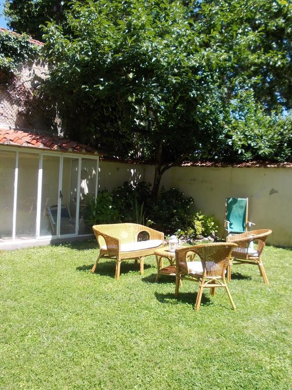 Il Diospero B&B Florença Exterior foto