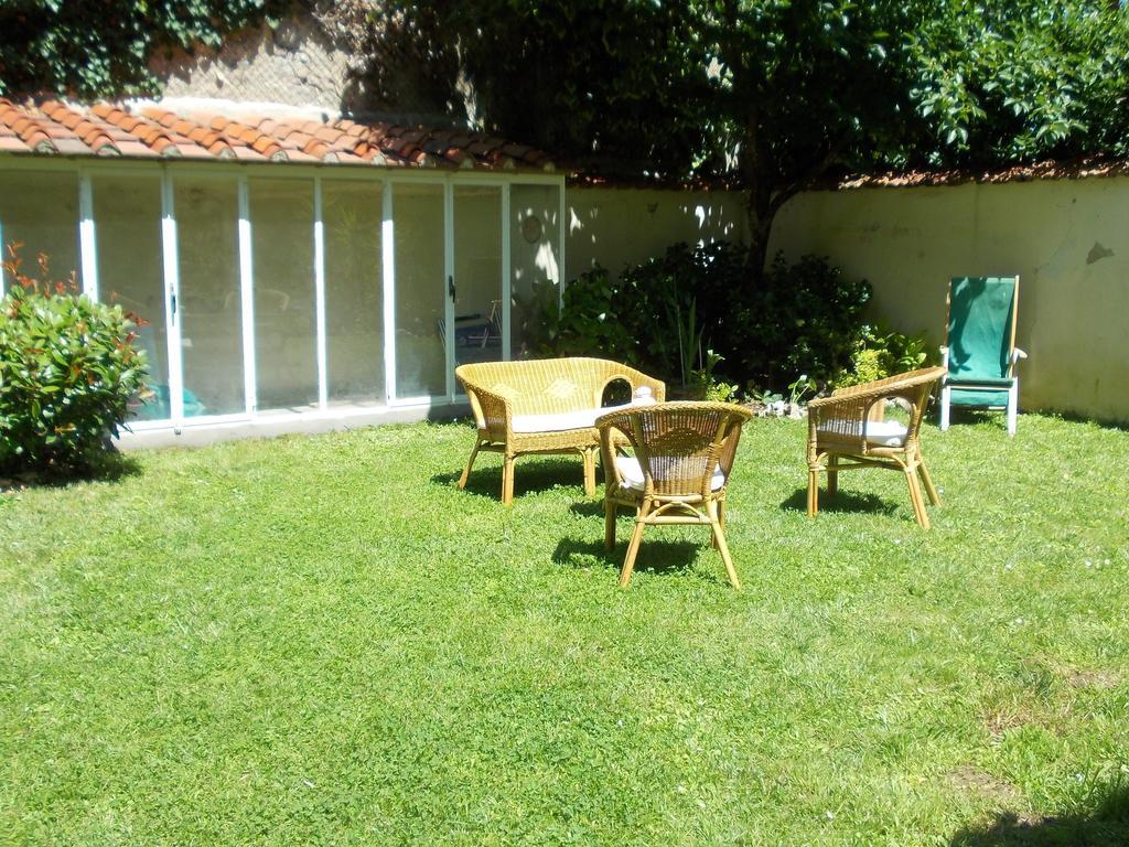 Il Diospero B&B Florença Exterior foto