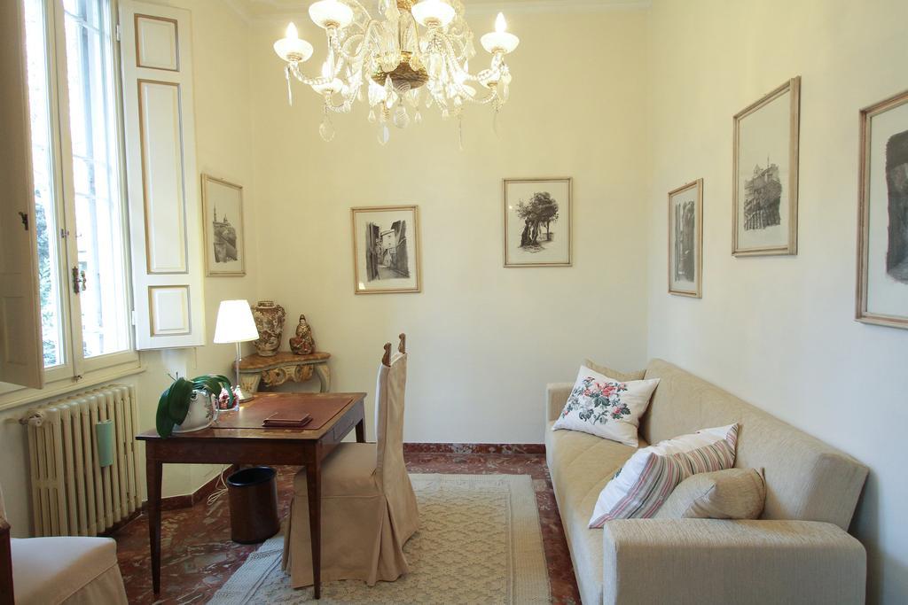 Il Diospero B&B Florença Quarto foto