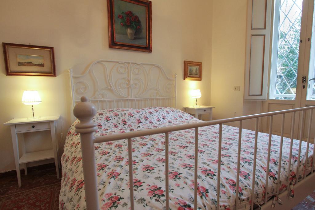 Il Diospero B&B Florença Quarto foto