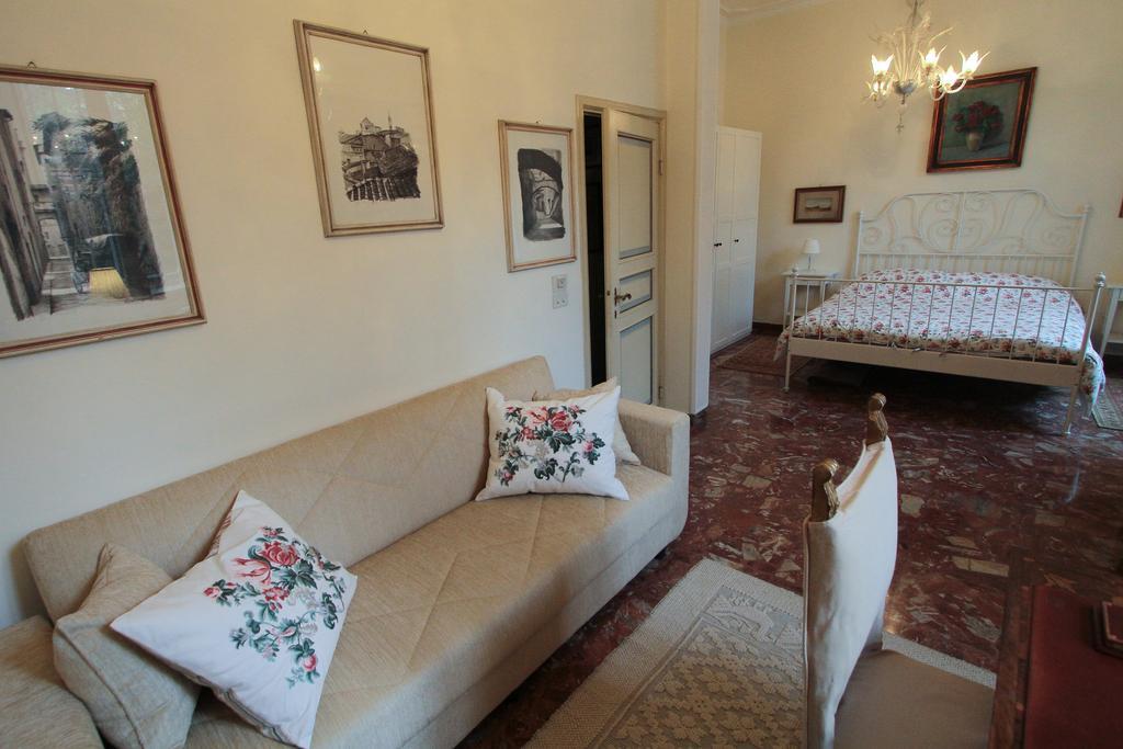 Il Diospero B&B Florença Quarto foto