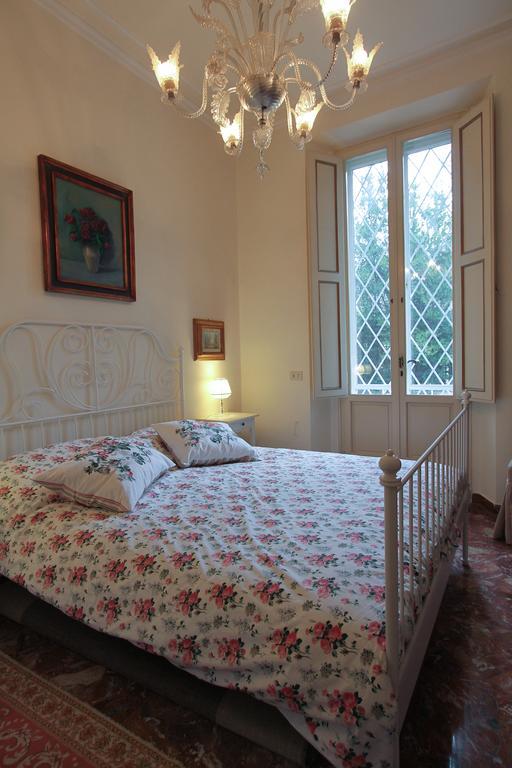 Il Diospero B&B Florença Quarto foto