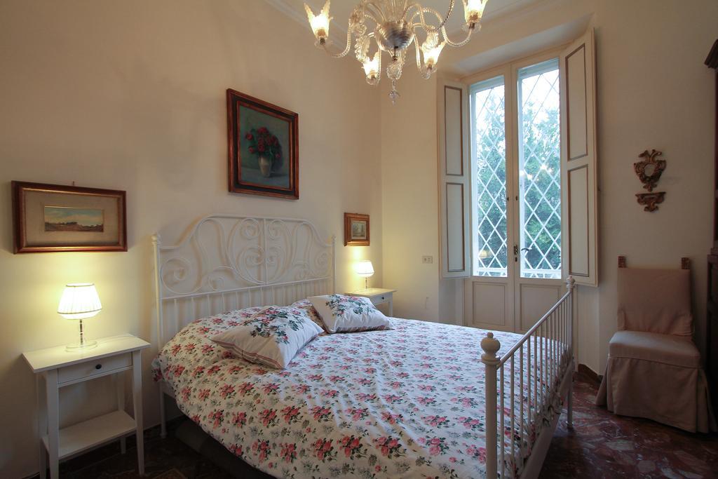 Il Diospero B&B Florença Quarto foto