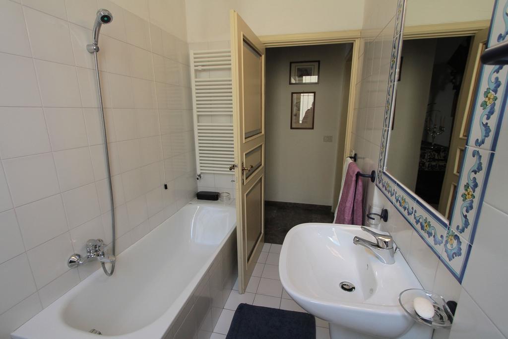 Il Diospero B&B Florença Quarto foto