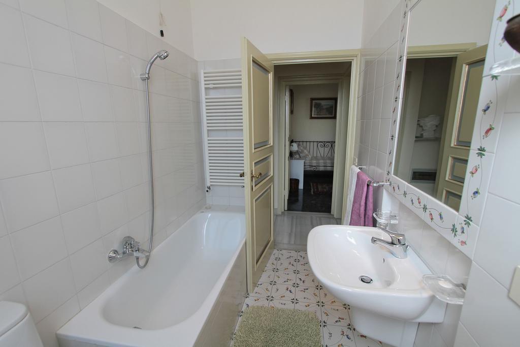 Il Diospero B&B Florença Quarto foto