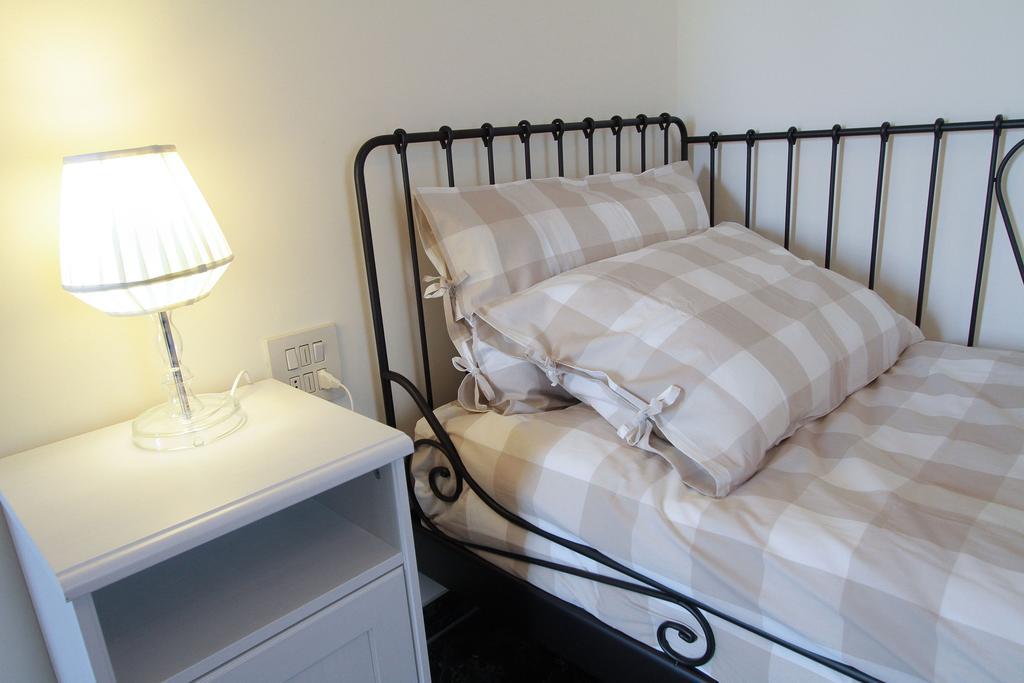 Il Diospero B&B Florença Quarto foto