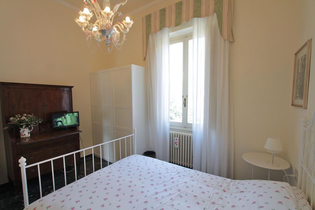 Il Diospero B&B Florença Quarto foto