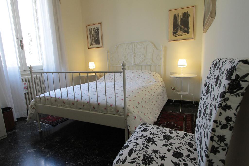 Il Diospero B&B Florença Quarto foto
