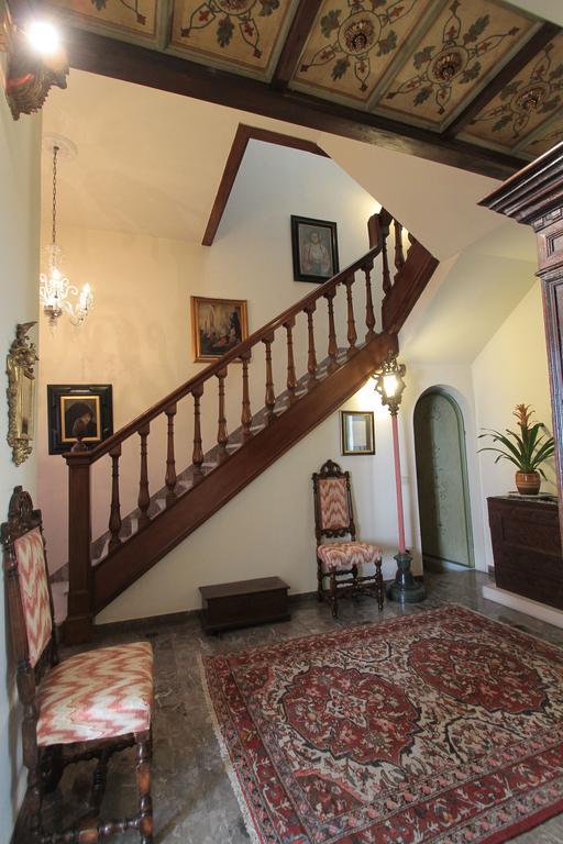 Il Diospero B&B Florença Exterior foto